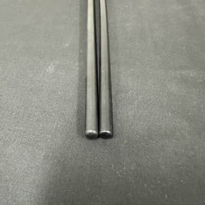 VINTAGE Promark 7/8" Phenolic Lexan Mallets, 15" Flexible Shafts-VERY GOOD #1 image 8