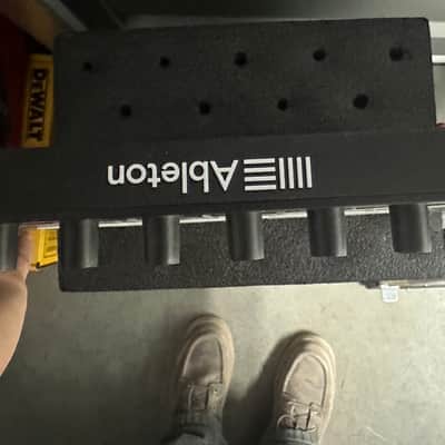 Ableton Push 2 Controller 2015 - 2022 - Black image 2