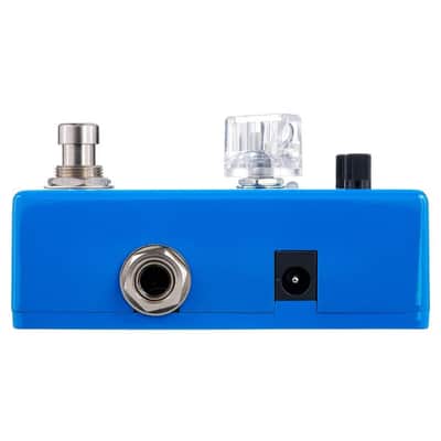 Tone City Angel Wing | Chorus mini effect pedal, True bypass. New with Full Warranty! image 9