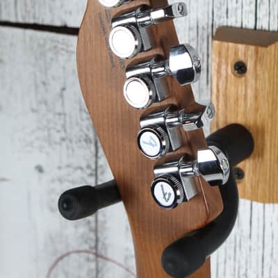 Fender Limited Edition American Ultra II Telecaster Electric Guitar with Case image 13