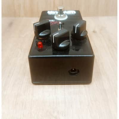 Wampler Velvet Fuzz image 2