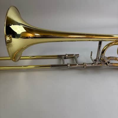 Yamaha YSL-8420 image 8