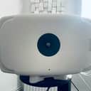 Genelec 8361A SAM 3-Way Powered Coaxial Studio Monitor (Pair) 2019 - 2021 - White