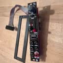 Mint factory Befaco Pony VCO w/ 1u Intellijel format 3u to 1u adapter Eurorack