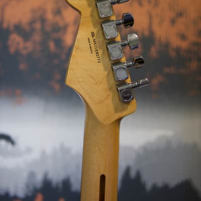 Fender G-5 VG Stratocaster image 12