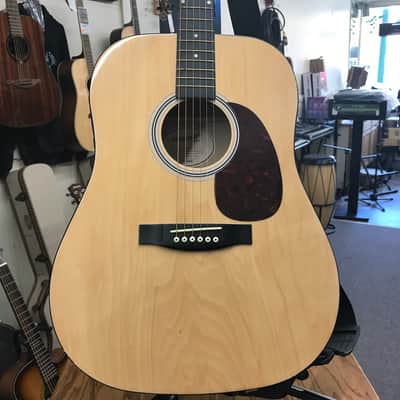 Fender Starcaster 0910101121 Acoustic/Electric image 1