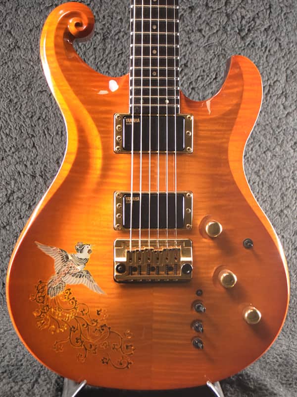 YAMAHA YEG-100A 1987s image 1