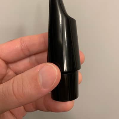 Morgan Jazz Florida Model Tenor Mouthpiece MLL 8 (0.100") image 3