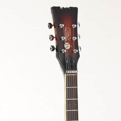 Mosrite Celebrity [SN 300017] [05/25] image 9