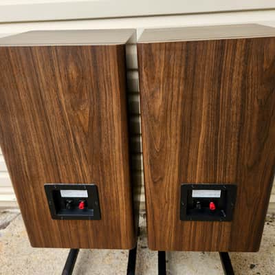 Sony APM-22ES Vintage Speakers image 7