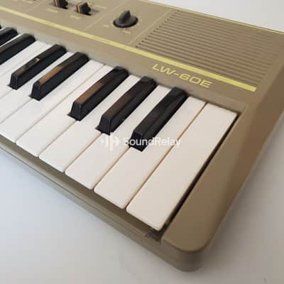 Liwaco LW-60E - Casio MT-11 Clone - Boxed - Tested image 5
