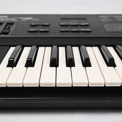 Yamaha DX7S *Fully Serviced* image 9