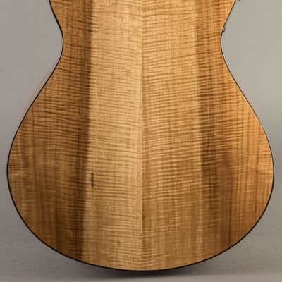 Breedlove SC25/MY 2002, Natural image 5