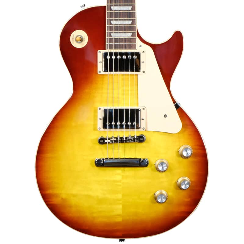 Gibson Les Paul Standard '60s - Iced Tea image 1