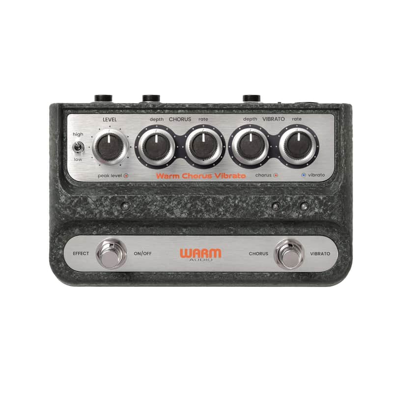 Warm Audio WA-C1