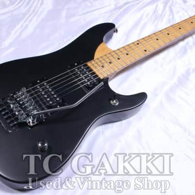 ESP N4 Type Refinished image 1