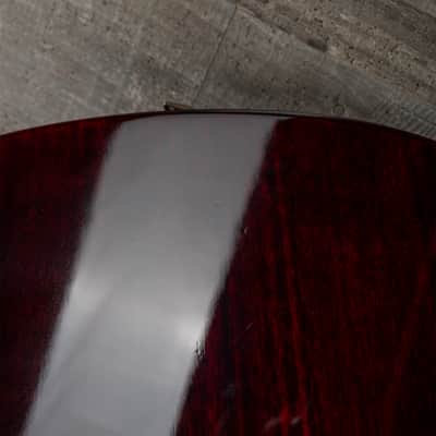 Gibson Les Paul Music City Special, Wine Red | Demo image 9