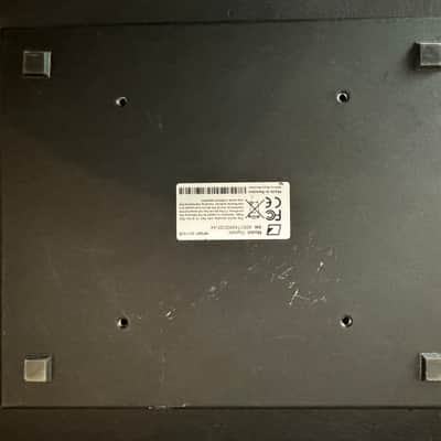 Elektron Digitakt 2017 - 2024 - Black image 3