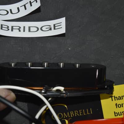 Fender American Modified Stratocaster Pickup BRIDGE image 4