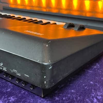 Yamaha QS300 Rare 1995 digital synth music production workstation image 15