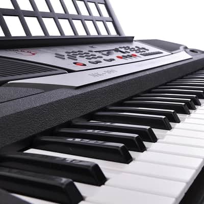 Cxxss Electronic Piano 980 20TR -black image 2