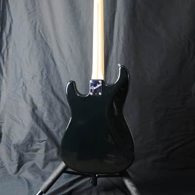 1983 Fender Japan MIJ ST83-80 JV/E Serial Stratocaster – Fujigen “Smith Strat” 2-Knob – Ultra Rare image 5