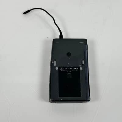 Sennheiser SK 100 G1 Bodypack Transmitter for EW 100 (518-550 MHz) image 6