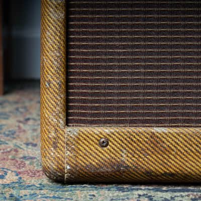 1960 Fender Champ (5F1) image 6