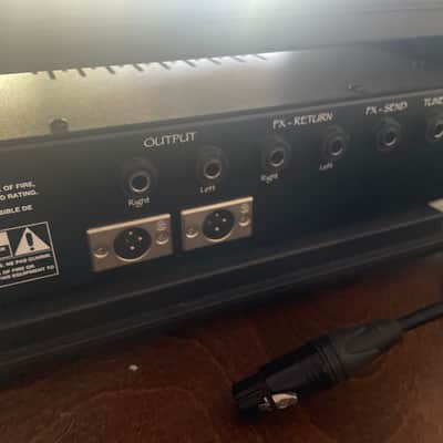 Sarno music solutions revelation preamp mint image 3