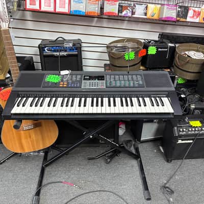 Casio Keyboard CTK-650