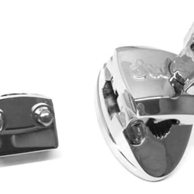 DW - DWSMTB12CR - Tom Bracket, Old Style - Chrome image 1