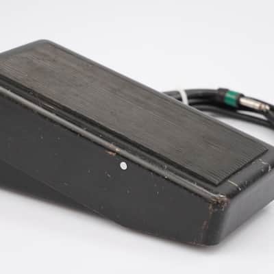 E-MU Emulator VPDL Expression Pedal #48337 image 10