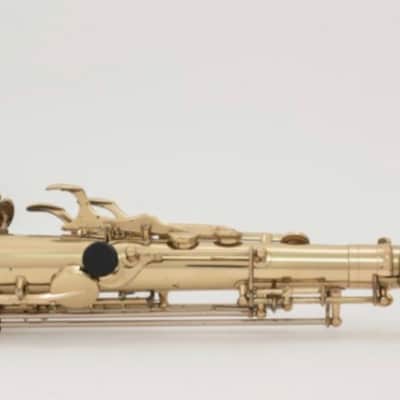 Selmer Mark VI Tenor Saxophone 1960 - 1969 - Lacquered Brass image 19
