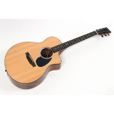 Martin SC-10E Road Series Acoustic-Electric Guitar Regular Natural image 1