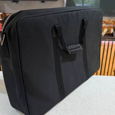 Pedaltrain Novo 24 / PT-2 / Classic 2 Soft Case Gig Bag – Genuine Pedaltrain image 5