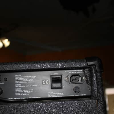 Laney BC 75-1x15/Combo image 4