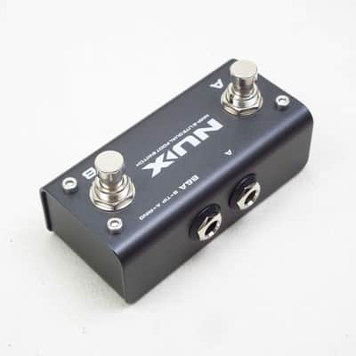 nu-x MG-30 Versatile Modeler Multi-Effects Processor [MG30] (09/16) imagen 3