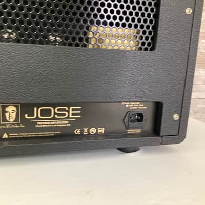 Used Friedman  Jose 100w Head image 8