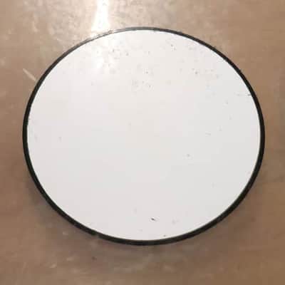 Rogers 15" Clear Drum Head Vintage image 3