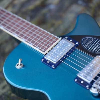 Gretsch Electromatic® Jet™ Club - Druid Green image 10