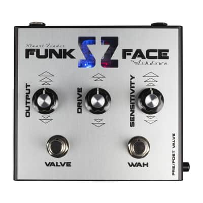 Seamoon Funk Machine | Reverb