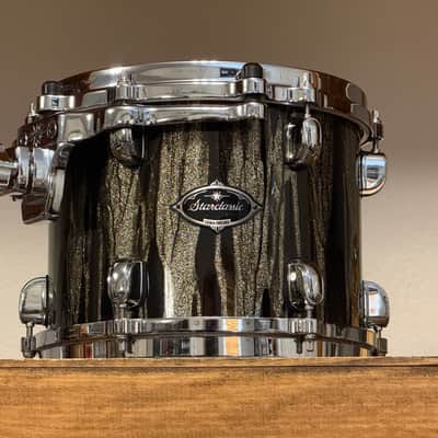 Tama Starclassic 10" Birch Bubinga 8x10 BCS Rack Tom