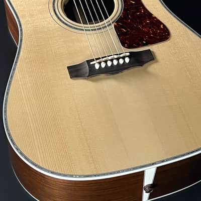 Guild D-55 70th anniversary 2023 - Gloss image 9