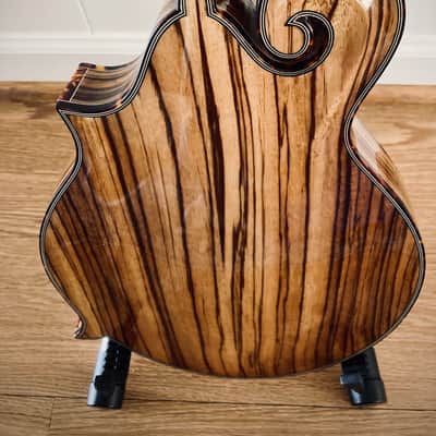 Micawber Ridgeway Mandolin image 9