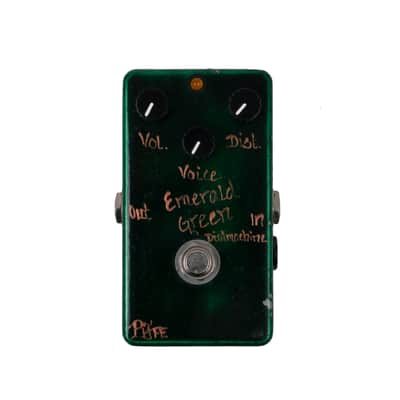 BJFe  Collections of Pedals *Video* image 8