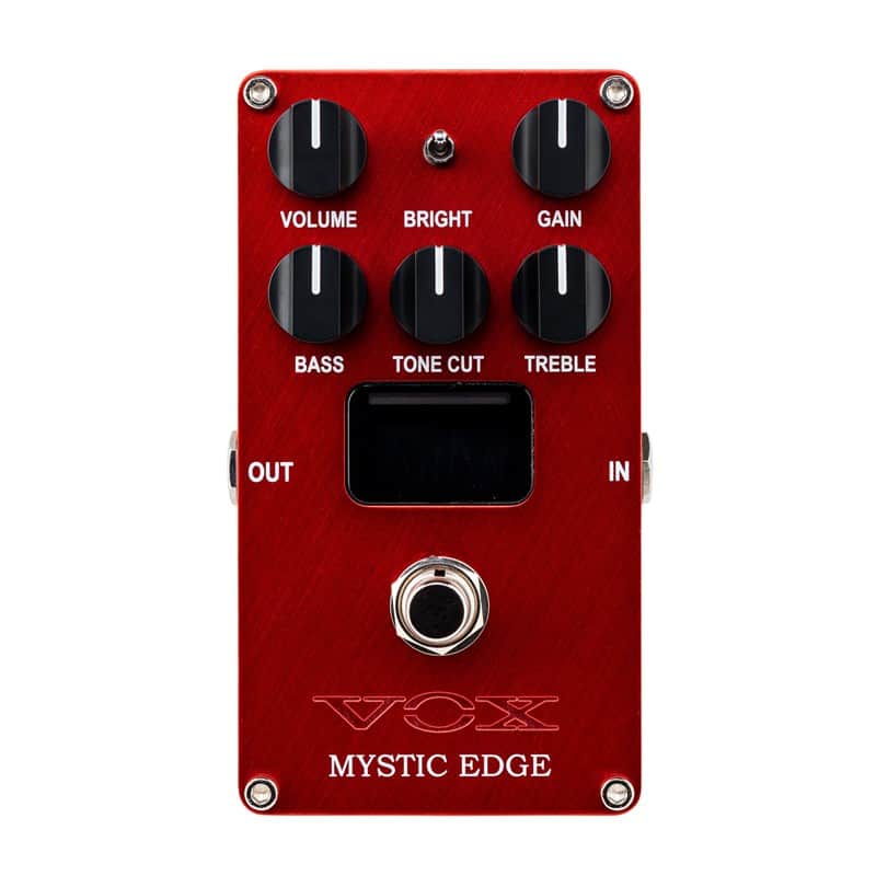 ギター VOX Valvenegy MYSTIC EDGE Vox Valvenergy Mystic Edge | Reverb