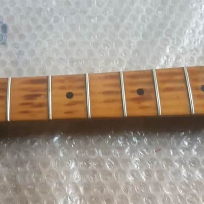 1957 FENDER ESQUIRE / TELECASTER MAPLE NECK - made in USA image 5