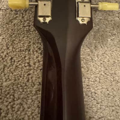 Sigma JM-SG160E+ Beatles Style P90 Electric Acoustic image 16