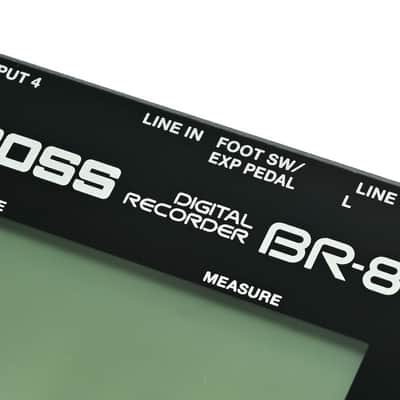 BOSS BR-800 Digital Recorder Occasion image 5
