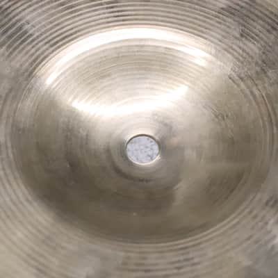 Sabian 10" AA Mini Hi Hat Cymbals (Pair) image 19